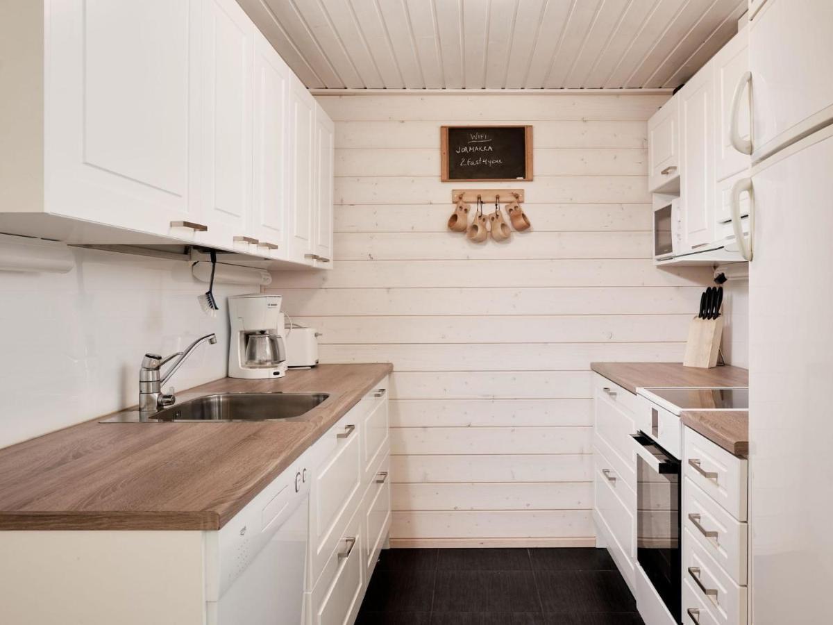 Holiday Home Jormakka By Interhome Levi Exterior foto