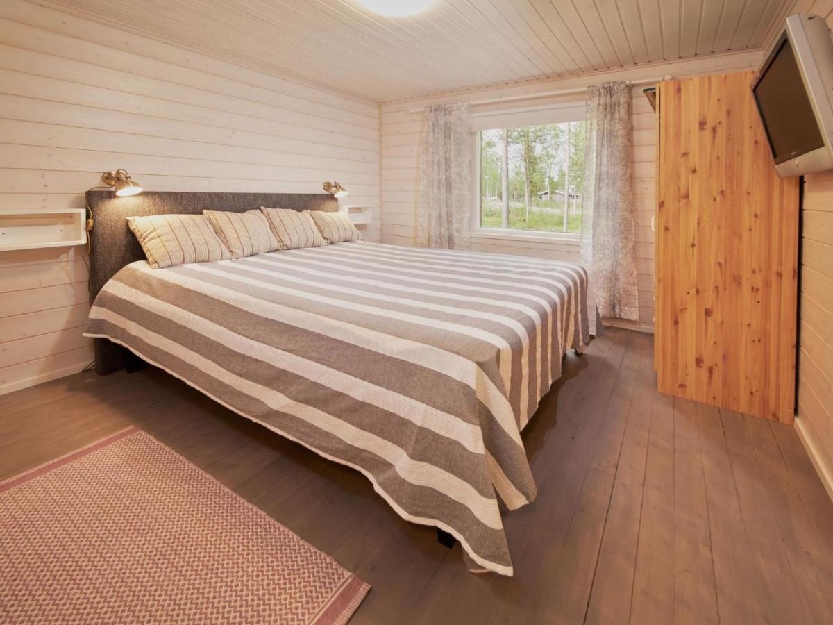 Holiday Home Jormakka By Interhome Levi Exterior foto