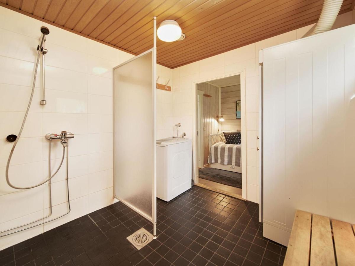 Holiday Home Jormakka By Interhome Levi Exterior foto