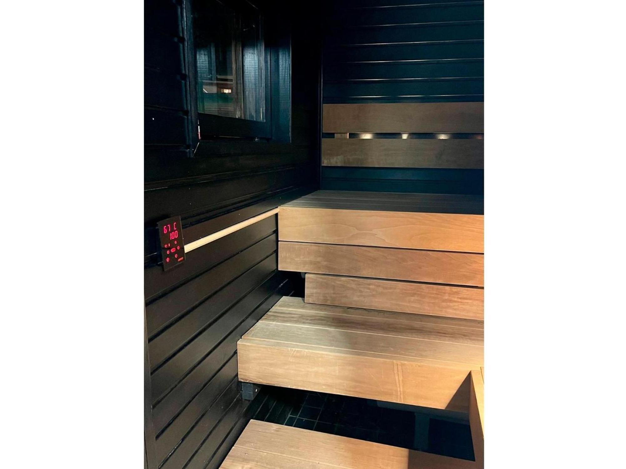 Holiday Home Jormakka By Interhome Levi Exterior foto